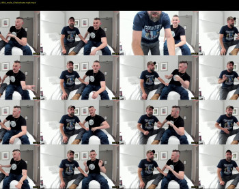 hardworkertn — 15 minute Chaturbate male cam show recording, 720p, Dec 16, 2024
