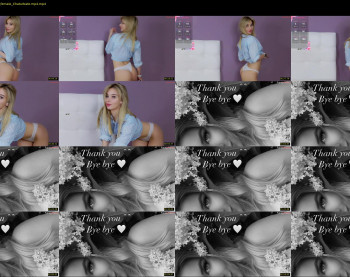 haters_ — 3 minute Chaturbate female cam show recording, 720p, Dec 16, 2024