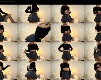 hetty_satar — 8 minute Chaturbate female cam show recording, 720p, Dec 16, 2024