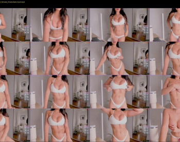hevaenn — 121 minute Chaturbate female cam show recording, 720p, Dec 16, 2024