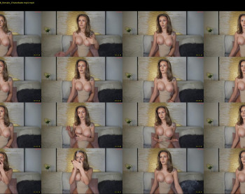 hotbella_ — 2 minute Chaturbate female cam show recording, 720p, Dec 16, 2024