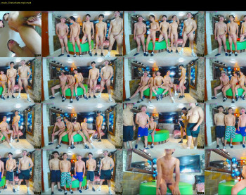 howents — 17 minute Chaturbate male cam show recording, 720p, Dec 17, 2024