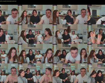 ihavepaws33 — 120 minute Chaturbate couple cam show recording, 720p, Dec 16, 2024