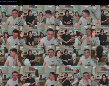 ihavepaws33 — 58 minute Chaturbate couple cam show recording, 720p, Dec 16, 2024