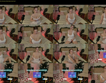 jane_meys — 121 minute Chaturbate female cam show recording, 720p, Dec 16, 2024