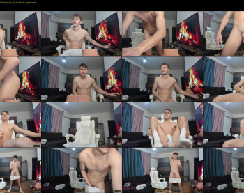jimmys_style — 67 minute Chaturbate male cam show recording, 720p, Dec 17, 2024