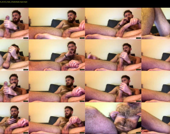 johnthomasbwc — 65 minute Chaturbate male cam show recording, 720p, Dec 17, 2024
