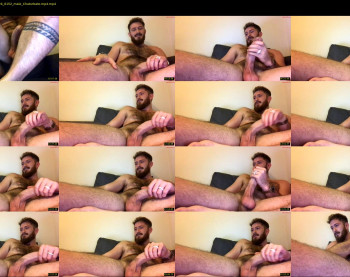 johnthomasbwc — 36 minute Chaturbate male cam show recording, 720p, Dec 17, 2024