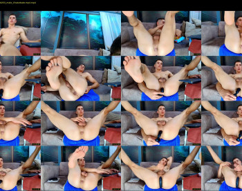 jonas_smith1 — 121 minute Chaturbate male cam show recording, 720p, Dec 17, 2024