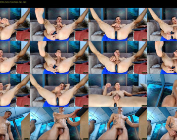 jonas_smith1 — 10 minute Chaturbate male cam show recording, 720p, Dec 17, 2024