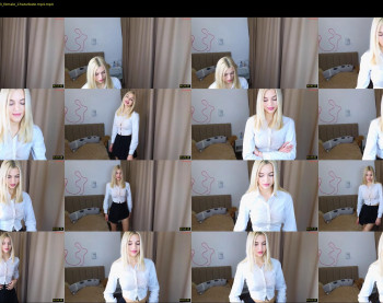 joybunny — 4 minute Chaturbate female cam show recording, 720p, Dec 16, 2024