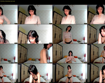 julissweet — 11 minute Chaturbate female cam show recording, 720p, Dec 16, 2024