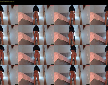 kalindi_ — 12 minute Chaturbate female cam show recording, 480p, Dec 16, 2024