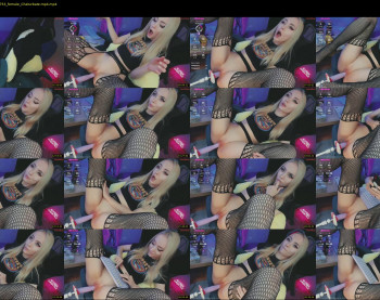 kasatka969 — 44 minute Chaturbate female cam show recording, 720p, Dec 16, 2024