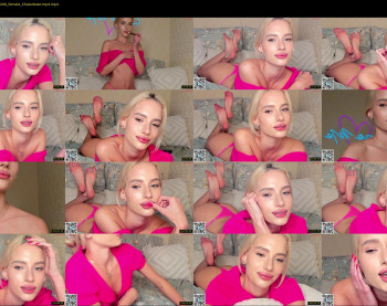 katebremar — 120 minute Chaturbate female cam show recording, 720p, Dec 17, 2024
