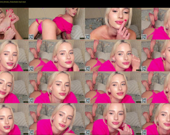 katebremar — 23 minute Chaturbate female cam show recording, 720p, Dec 17, 2024