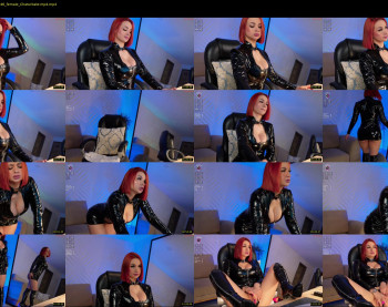 kateowens — 16 minute Chaturbate female cam show recording, 720p, Dec 16, 2024
