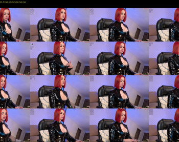 kateowens — 4 minute Chaturbate female cam show recording, 720p, Dec 16, 2024
