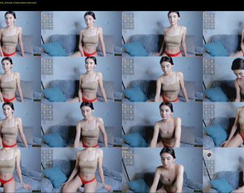 kellyisclose — 125 minute Chaturbate female cam show recording, 720p, Dec 16, 2024