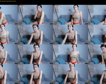 kellyisclose — 46 minute Chaturbate female cam show recording, 720p, Dec 17, 2024