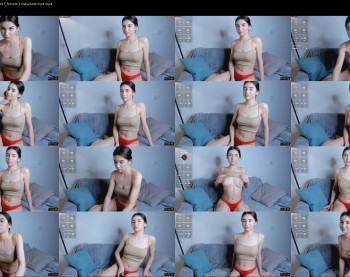 kellyisclose — 29 minute Chaturbate female cam show recording, 720p, Dec 17, 2024