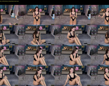 kim_possible_01 — 9 minute Chaturbate female cam show recording, 720p, Dec 16, 2024
