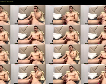 kiwigray — 112 minute Chaturbate male cam show recording, 720p, Dec 16, 2024