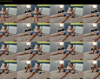 krishort — 19 minute Chaturbate male cam show recording, 720p, Dec 16, 2024