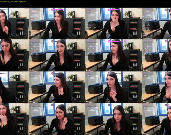 lib_ertine32 — 106 minute Chaturbate female cam show recording, 720p, Dec 16, 2024