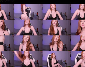 lil_pumpkinpie — 62 minute Chaturbate female cam show recording, 720p, Dec 16, 2024