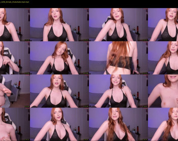 lil_pumpkinpie — 18 minute Chaturbate female cam show recording, 720p, Dec 16, 2024