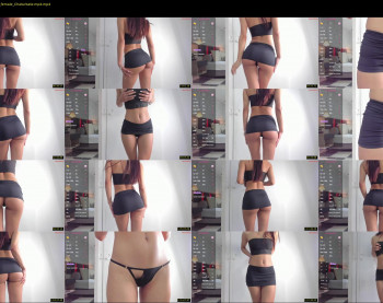 lili_foxy — 111 minute Chaturbate female cam show recording, 720p, Dec 16, 2024