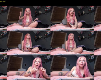 lizzyylovesick — 20 minute Chaturbate female cam show recording, 480p, Dec 16, 2024