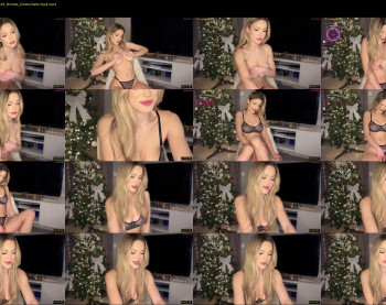 lodemure_ — 37 minute Chaturbate female cam show recording, 720p, Dec 16, 2024