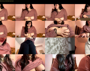lustpsychos — 38 minute Chaturbate couple cam show recording, 720p, Dec 17, 2024