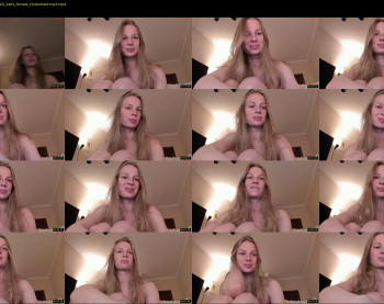 magic_couple13 — 11 minute Chaturbate couple cam show recording, 720p, Dec 16, 2024