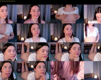 maidabuoy — 55 minute Chaturbate female cam show recording, 720p, Dec 16, 2024