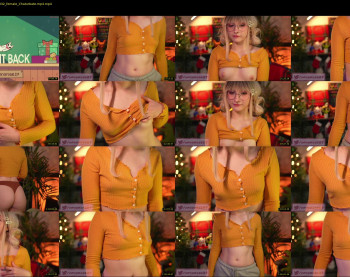 mana_rose — 121 minute Chaturbate female cam show recording, 720p, Dec 16, 2024