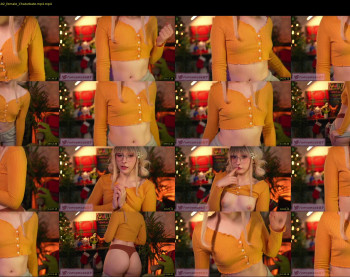 mana_rose — 28 minute Chaturbate female cam show recording, 720p, Dec 16, 2024