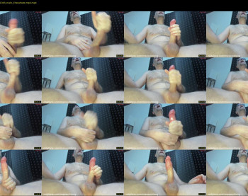 massschlong — 3 minute Chaturbate male cam show recording, 720p, Dec 16, 2024