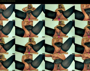 melania_browis — 4 minute Chaturbate female cam show recording, 720p, Dec 16, 2024