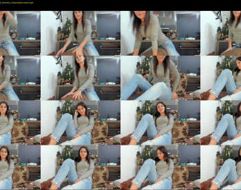 mellbell_ — 7 minute Chaturbate female cam show recording, 720p, Dec 16, 2024