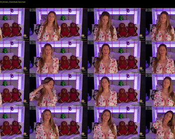 miakinkdd — 42 minute Chaturbate female cam show recording, 720p, Dec 16, 2024