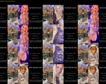 miakinkdd — 13 minute Chaturbate female cam show recording, 720p, Dec 16, 2024