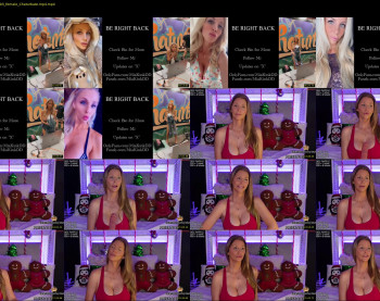 miakinkdd — 36 minute Chaturbate female cam show recording, 720p, Dec 16, 2024