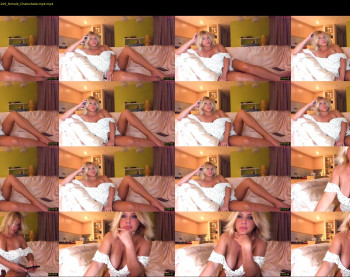 minerva777 — 13 minute Chaturbate female cam show recording, 720p, Dec 16, 2024
