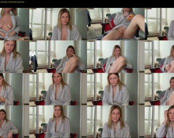 misslucci — 16 minute Chaturbate female cam show recording, 720p, Dec 16, 2024