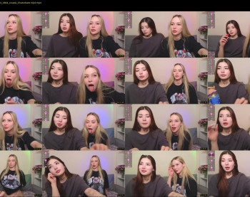 mmkakpoxyi22 — 8 minute Chaturbate couple cam show recording, 720p, Dec 16, 2024