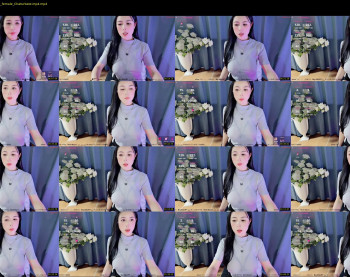 moli666 — 2 minute Chaturbate female cam show recording, 720p, Dec 16, 2024