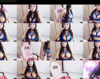 morganmoon1 — 32 minute Chaturbate female cam show recording, 720p, Dec 16, 2024